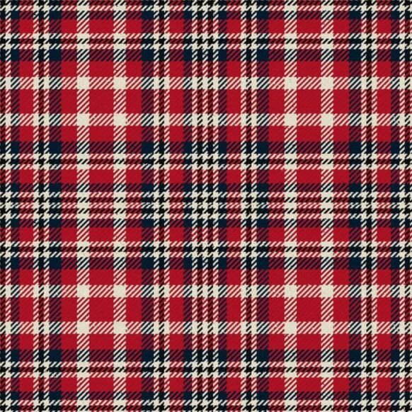 Westgaard Modern Tartan Kilt
