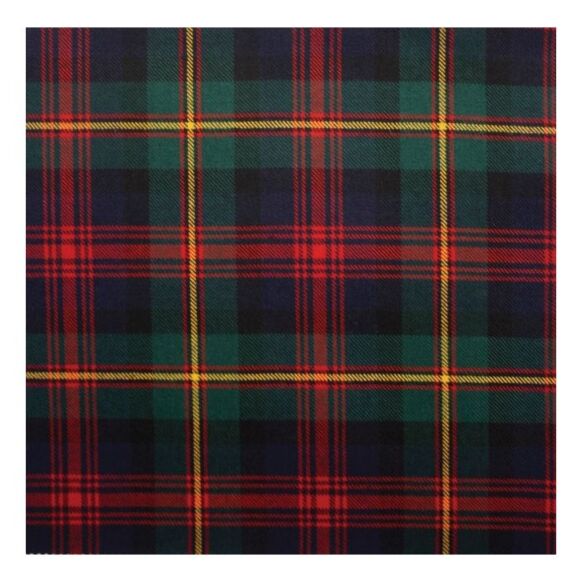 Logan Tartan 