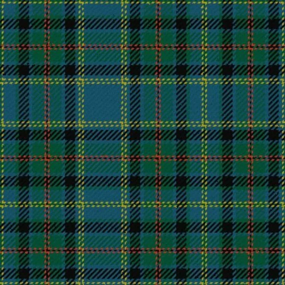 Whitworth Ancient Tartan Kilt
