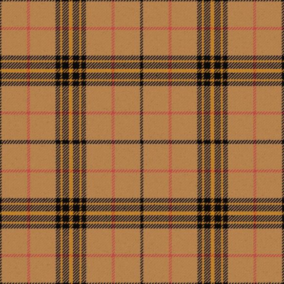 Wilbers Ancient Tartan Kilt
