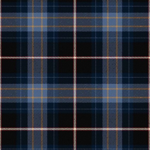 Wrens Wrns Modern Tartan Kilt
