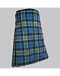 Graham of Menteith Muted Tartan Kilt