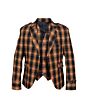 Tartan Argyle Jacket