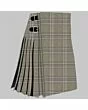 Cairngorm Blossom Tartan Kilt