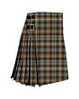 Campbell of Argyll Weathered Tartan Kilt
