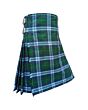 Jones Welsh Tartan Kilt