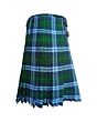 Jones Welsh Tartan Kilt