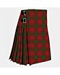 Clan MacQuarrie Tartan Kilt