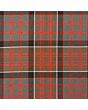 Clan Ranald Weatherd Tartan Kilt