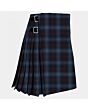 Clan Skirl Tartan Kilt