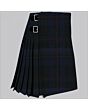 Dark Island Heather Tartan Kilt