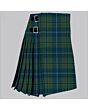 Douglas Green Muted Tartan Kilt