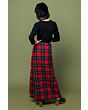 New Women's Fashion Long Skirt 
