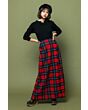 New Women's Fashion Long Skirt 