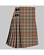 Fraser Hunting Weathered Tartan Kilt