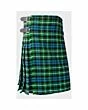 Graham Montrose Ancient Tartan Kilt