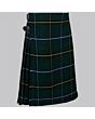 Clan Henderson Tartan Kilt