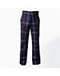 Heritage Of Scotland Tartan Trouser