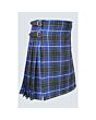 Isle of Man Tartan Kilt