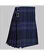Kintyre Storm Tartan Kilt