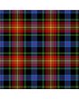LGBT Pride Beautiful Tartan Vest