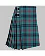 Loch Ness Tartan Kilt