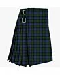 Clan Macfadzean Tartan Kilt