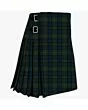 Maclaren Muted Tartan Kilt