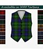 Mulcahy Tartan Beautiful Vest