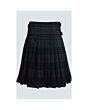 Grey Spirit Tartan Kilt