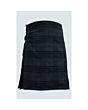 Grey Spirit Tartan Kilt