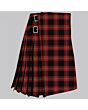 Perry / Pirrie Tartan Kilt