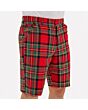 Royal Stewart Tartan Shorts For Men 