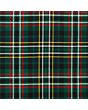 Custom Made Beautiful Scot Green Modern Tartan Trouser 