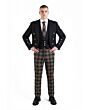 Scottish Prince Charlie Trews Outfit