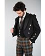 Scottish Prince Charlie Trews Outfit