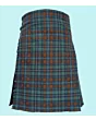County Kerry Tartan Kilt
