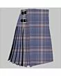 Wilder Seas Tartan Kilt
